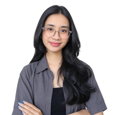 I Gusti Ayu Krisna Kusuma Dewi